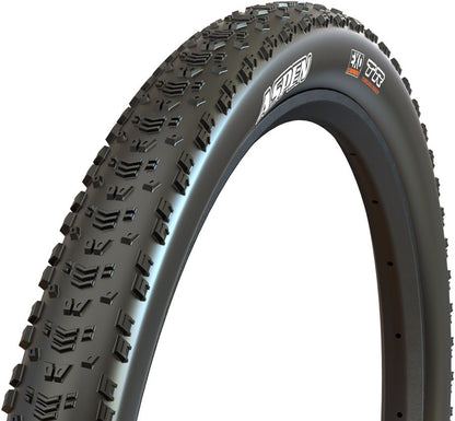 Maxxis Aspen Tire - 29 x 2.25, Tubeless, Folding, Black, MaxxSpeed, EXO, 170tpi 1