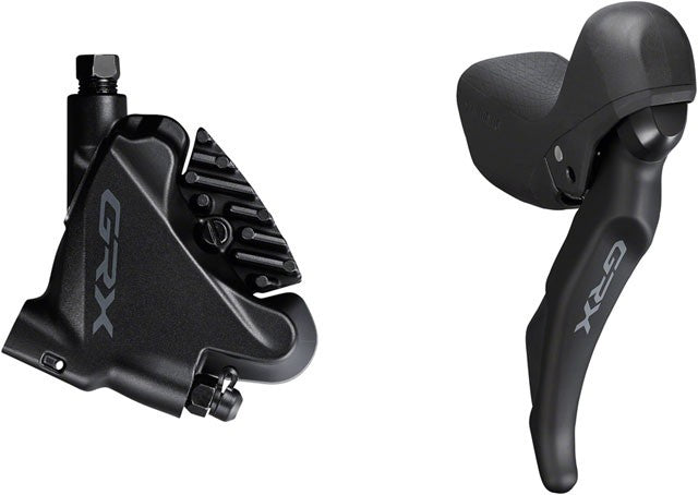Shimano GRX ST-RX600 Shifter/Brake Lever 4