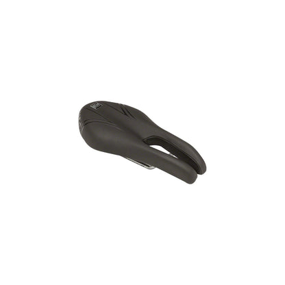 ISM PL 1.1 Saddle Black 3