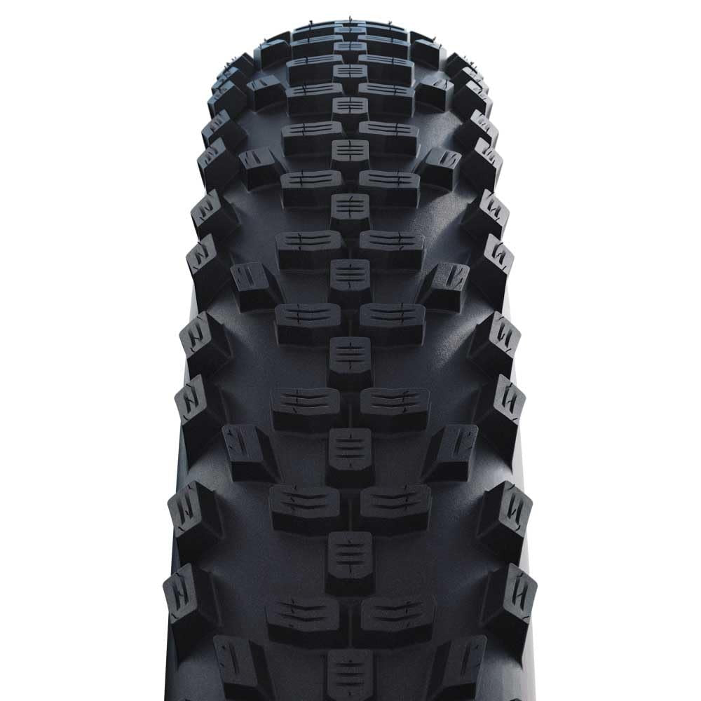 Schwalbe Smart Sam Cargo Tire 24x2.35 Performance Super Defense Addix-E - 2