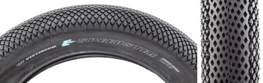 Vee 20x4.0 Bike Tire Speedster E-Bike 50 Rated with Endurance Compound & Wire 1