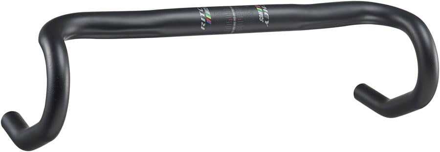 Ritchey WCS Skyline Road Drop Bar 31.8mm Clamp 42cm Width Black 4