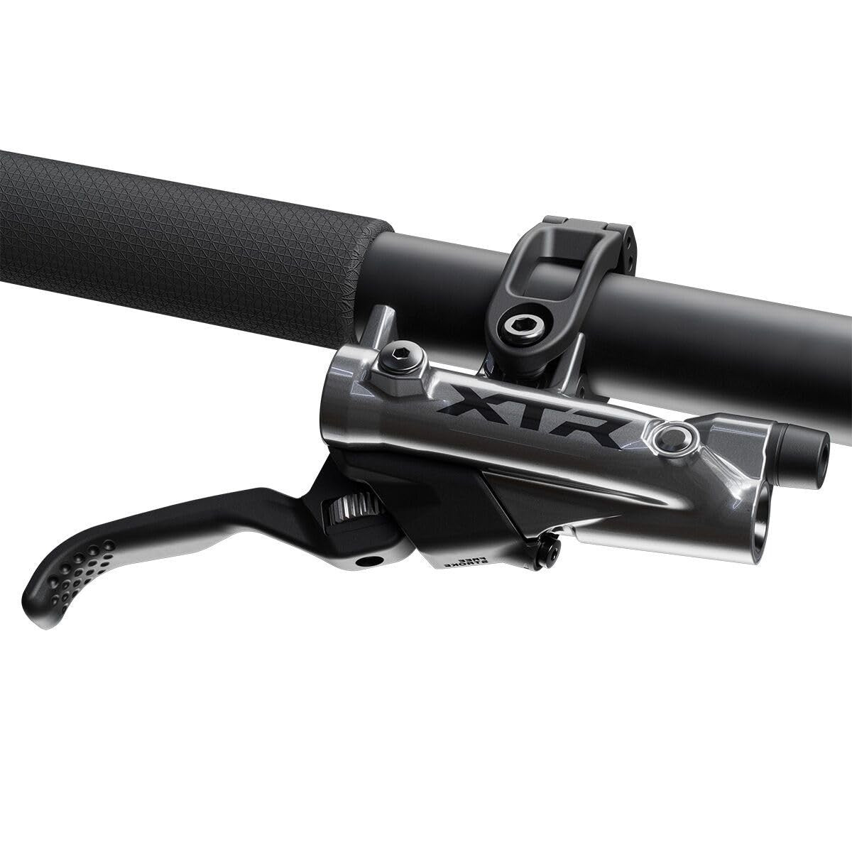 Shimano XTR M9220 Enduro Disc Brake Upgrade Kit - Right and Left BL-M9220 Levers 4