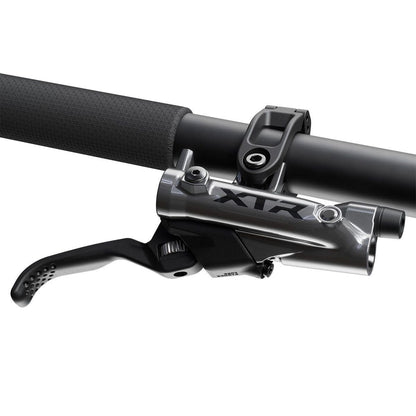 Shimano XTR M9220 Enduro Disc Brake Upgrade Kit - Right and Left BL-M9220 Levers 4