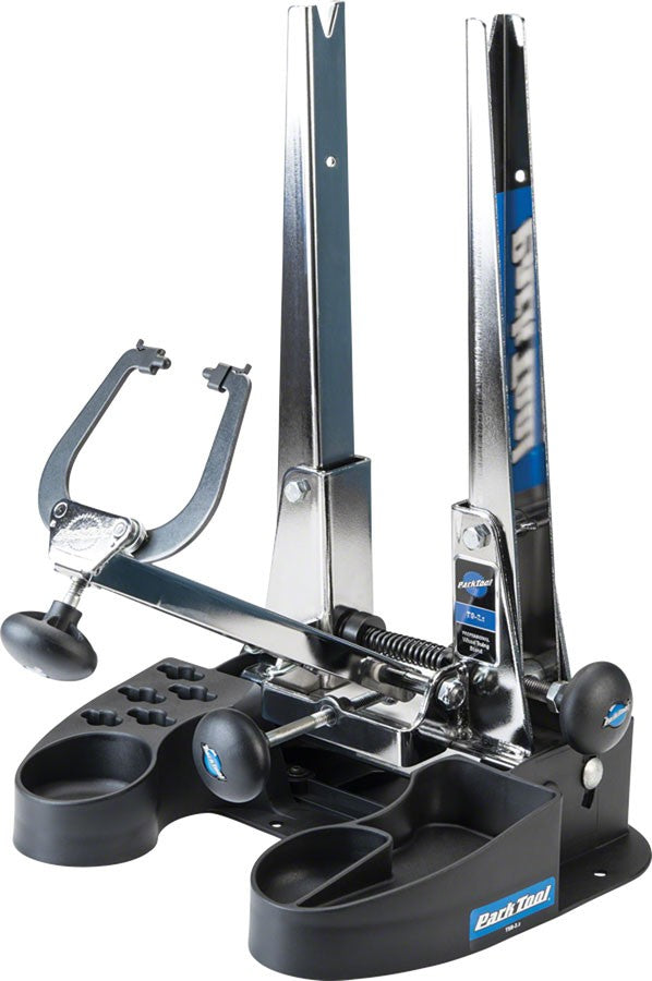 Park TSB-2.2 Tilting Truing Stand Base 2