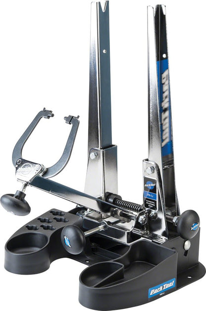 Park TSB-2.2 Tilting Truing Stand Base 2