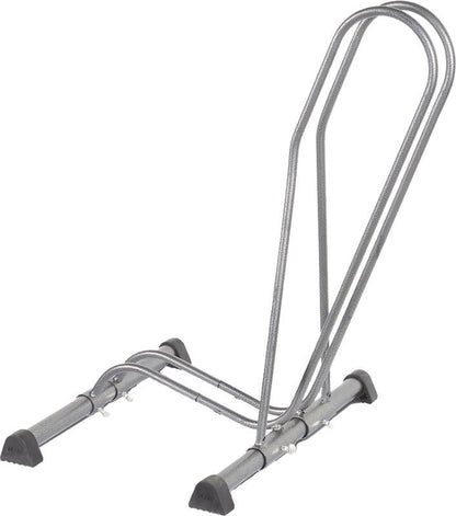 Delta Adjustable Floor Stand Adjustable Floor Stand Silver 2