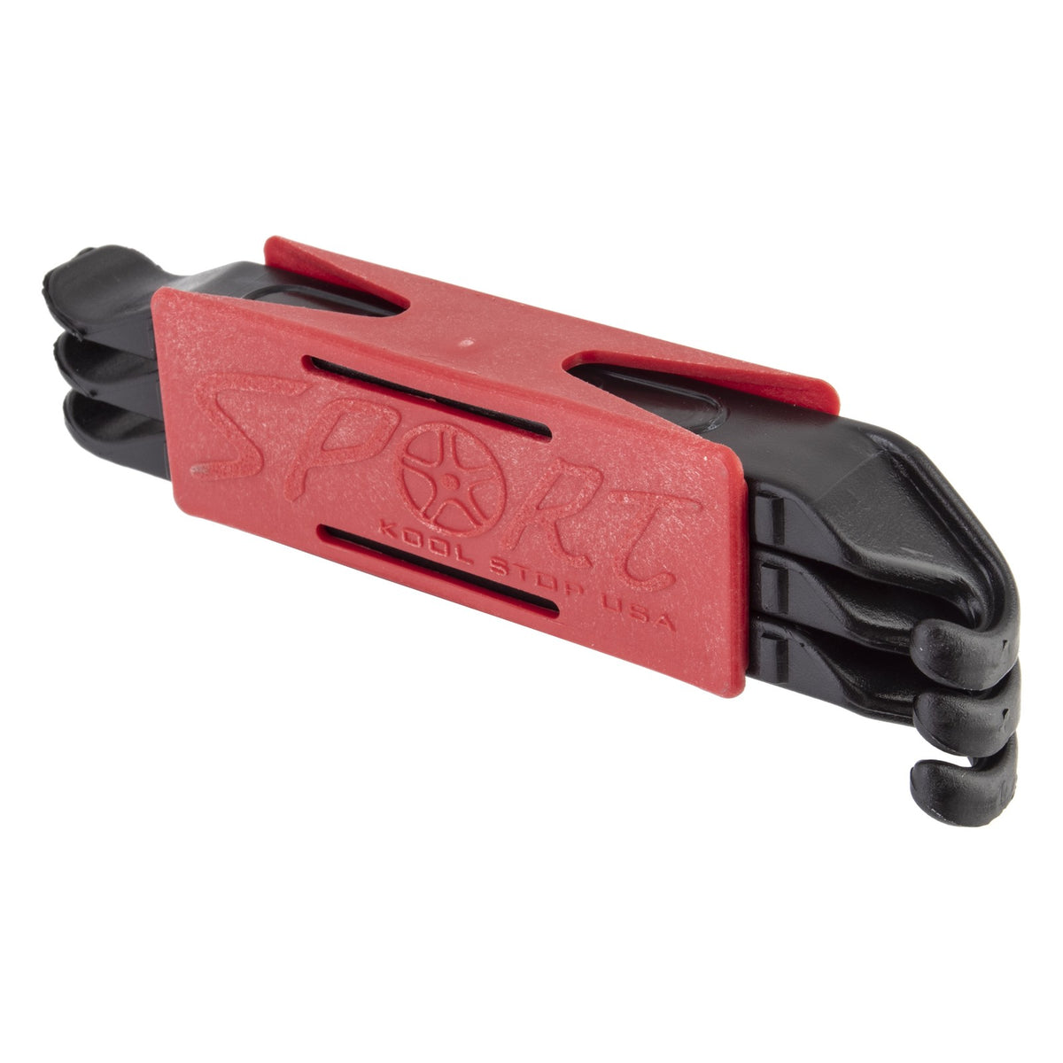 Kool-Stop Nylon Tire Lever: Display Box with 24 Sets 1