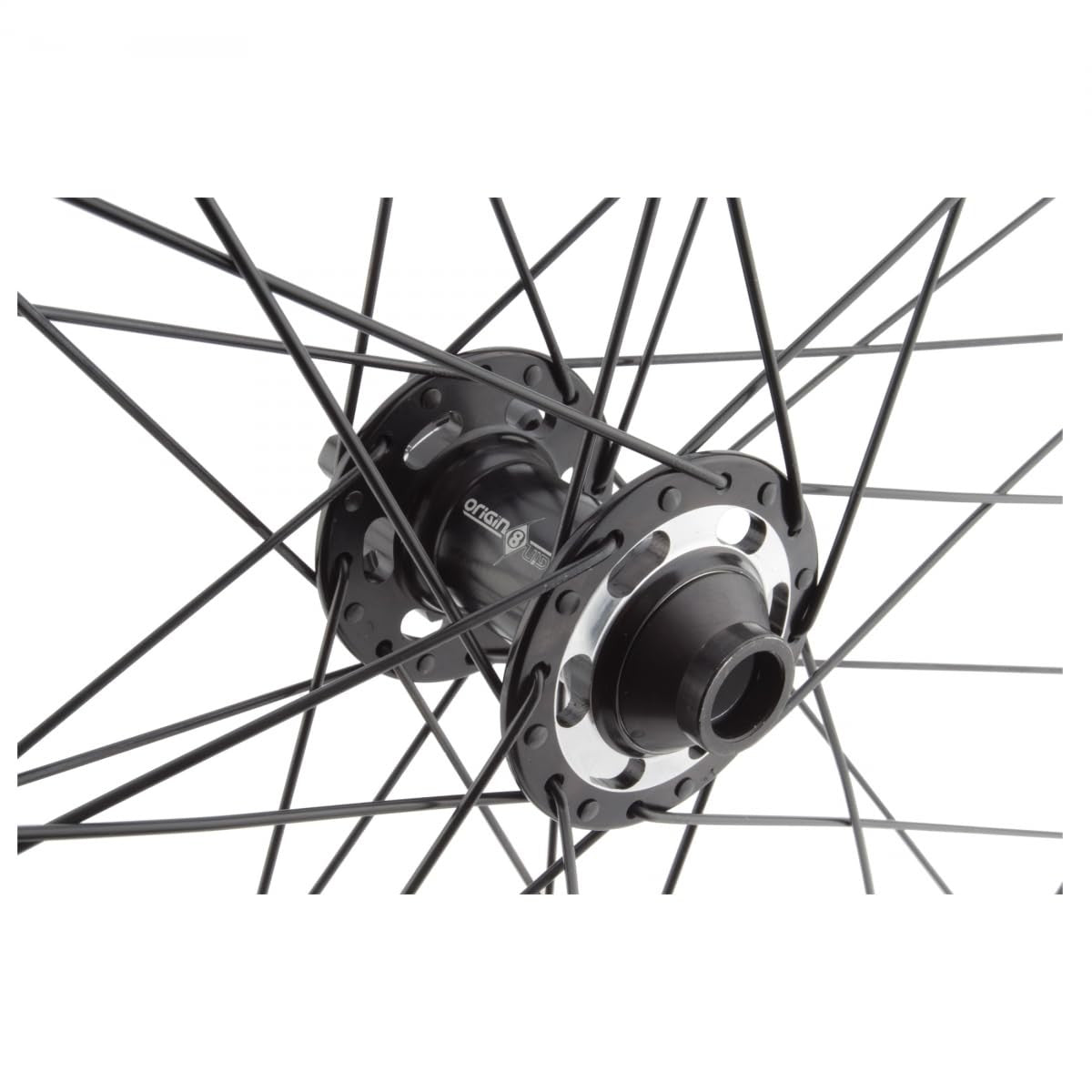 WheelMaster 29in Alloy Mountain Disc Double Wall 29in Set WTB ST TCS 2.0 3