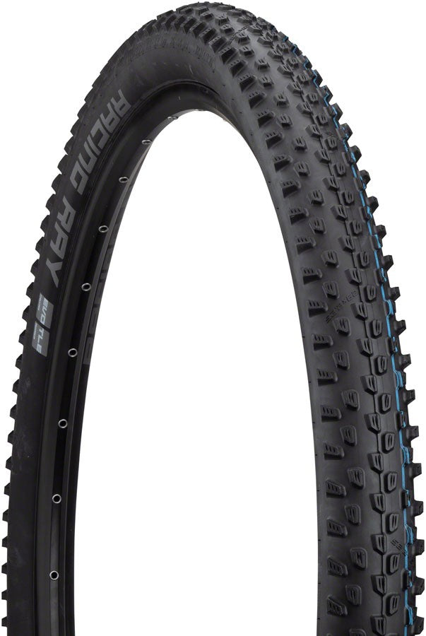 Schwalbe Racing Ray & Ralph 29x2.25/2.35 Tubeless MTB Tire Set SpeedGrip 3