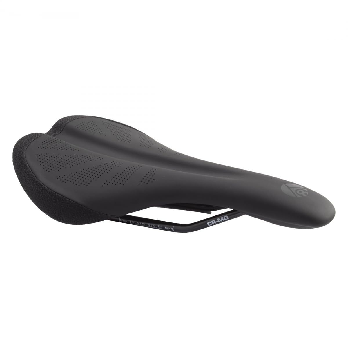 Origin8 Throne All-Road All-Road/Gravel High Density Unisex Black 1