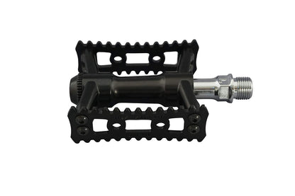 MKS Sylvan Touring Next Pedals, Black, 9/16" 2