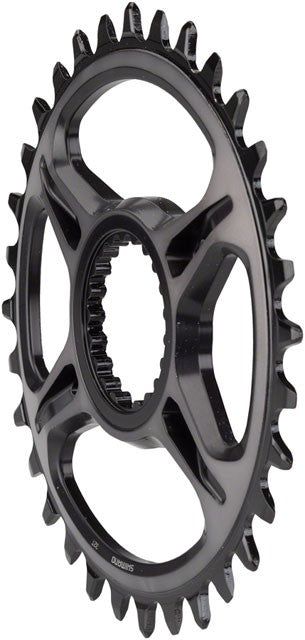 Shimano SM-CRM95 XTR 1x Direct-Mount Chainring 1