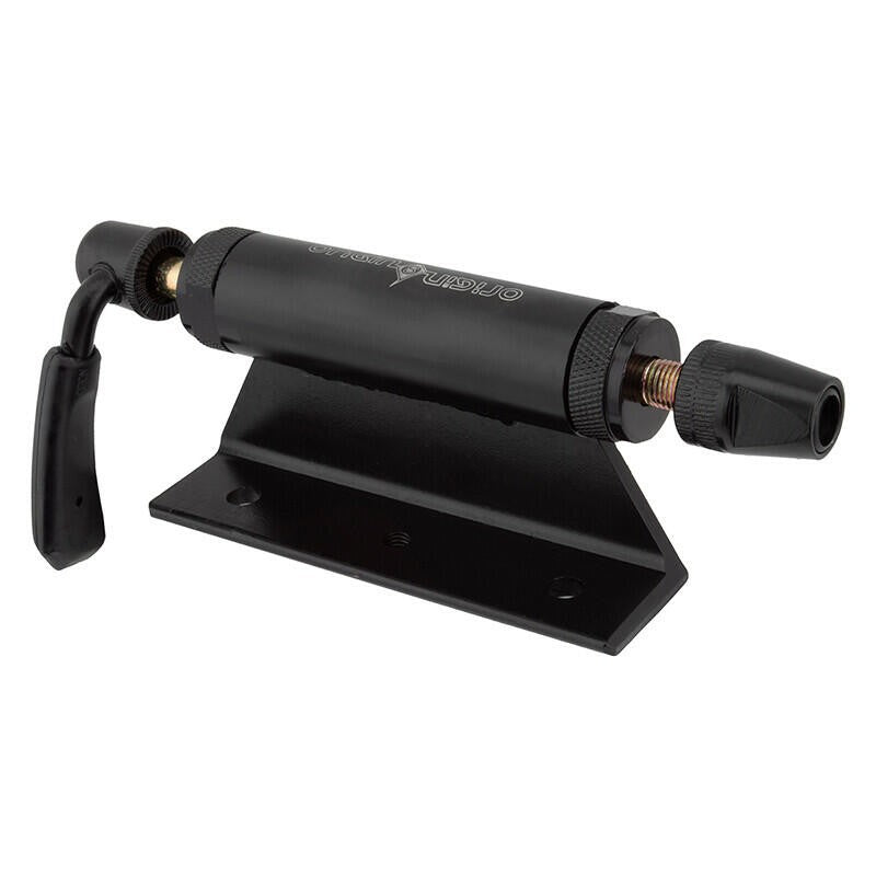 Origin-8 Bike Block Fork Mount Car Rack F/pu F-std Qr/15/20mm Incl Adaptors 1