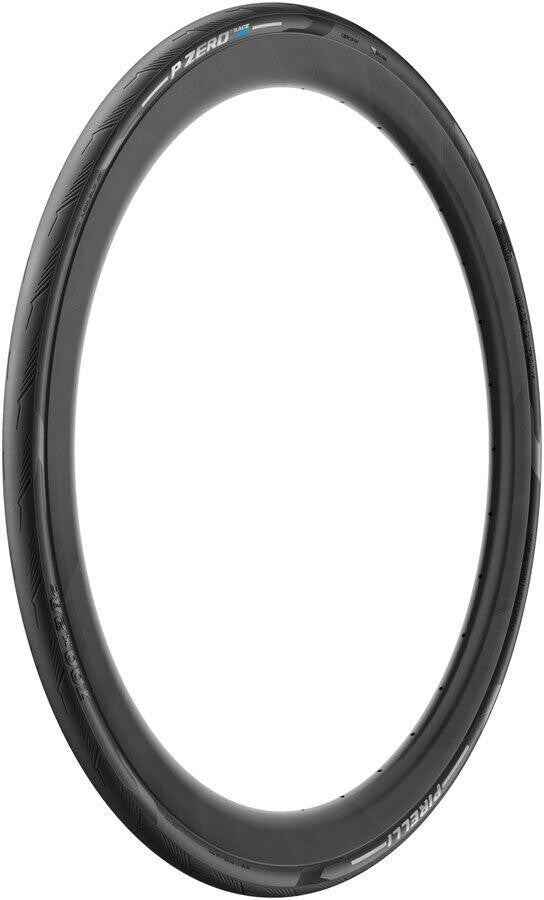 Pirelli P ZERO Race 4S Road Tire 700x28C Black 1