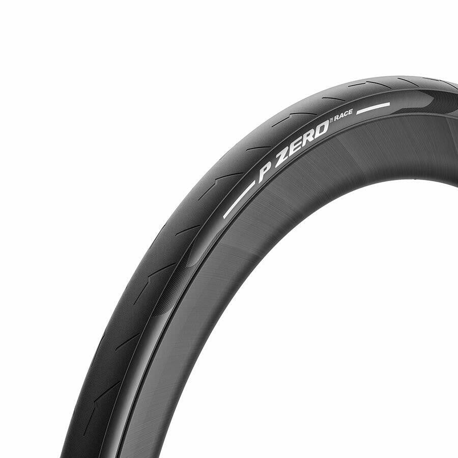 Pirelli PZero Race Road Tire 700x28C Folding Clincher SmartEVO TechBELT 127TPI 1