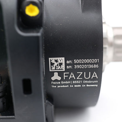 FAZUA Ride 50 Evation Bottom Bracket Gearbox 135mm ISIS 5002000201 7