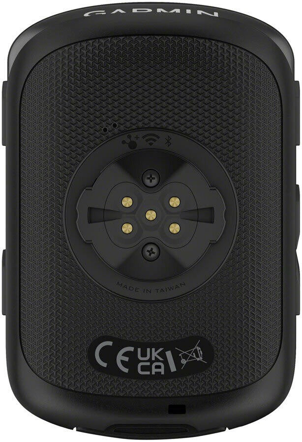 Garmin Edge 840 Solar GPS Bike Computer GPS Wireless Black Cycling 6