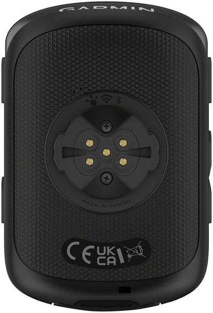 Garmin Edge 840 Solar GPS Bike Computer GPS Wireless Black Cycling 6
