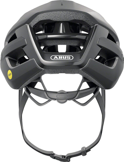 Abus PowerDome MIPS Helmet - Velvet Black, Large 3