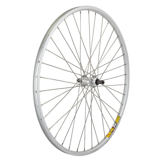WM Wheel Rear 700x35 622x19 Wei Zac19 Sl 36 Aly Fw 5/6/7sp Qr Sl 135mm 12gss 1