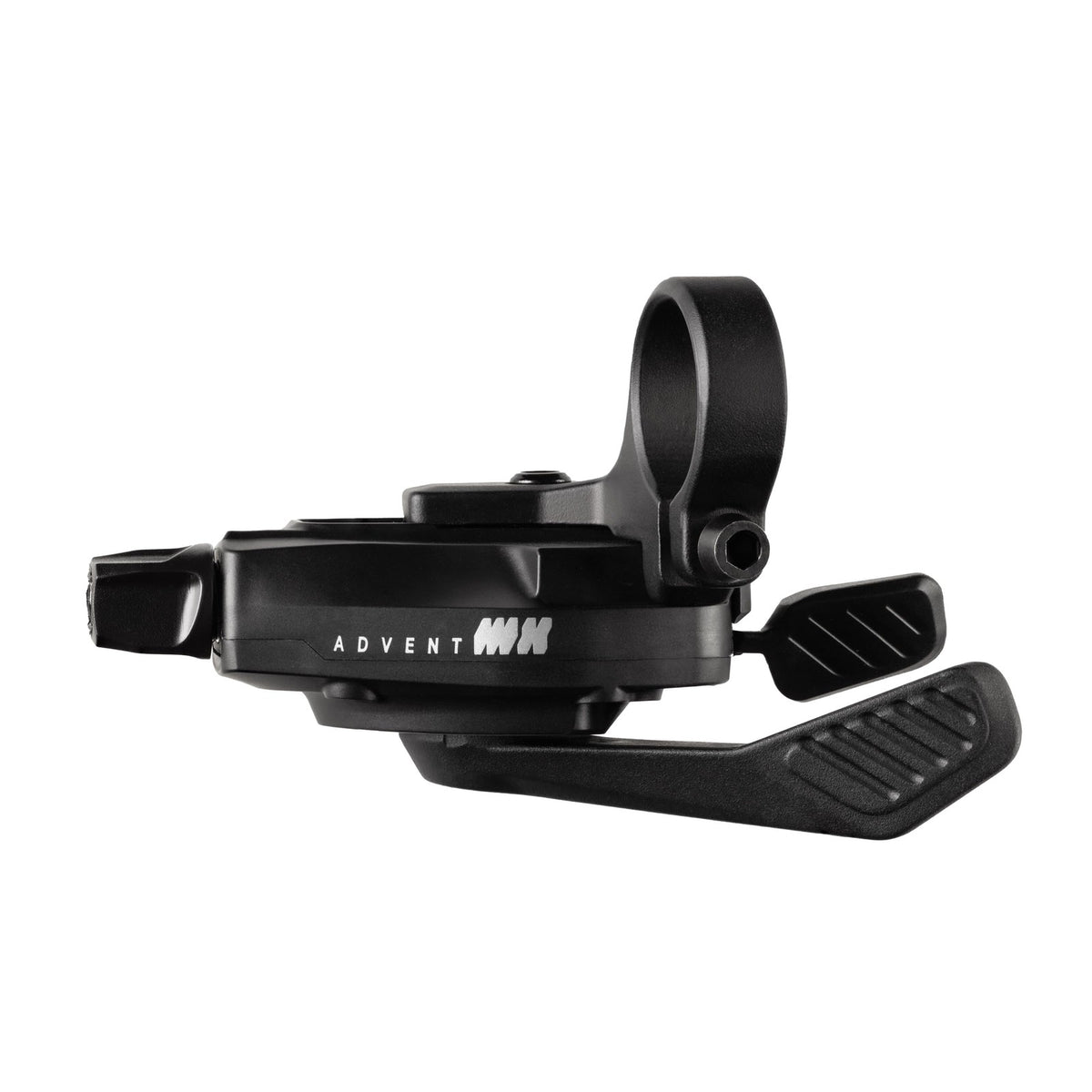 Microshift Advent MX 1x11 Groupset: Shifter, Rear Derailleur, 11-50T Cassette XD 2