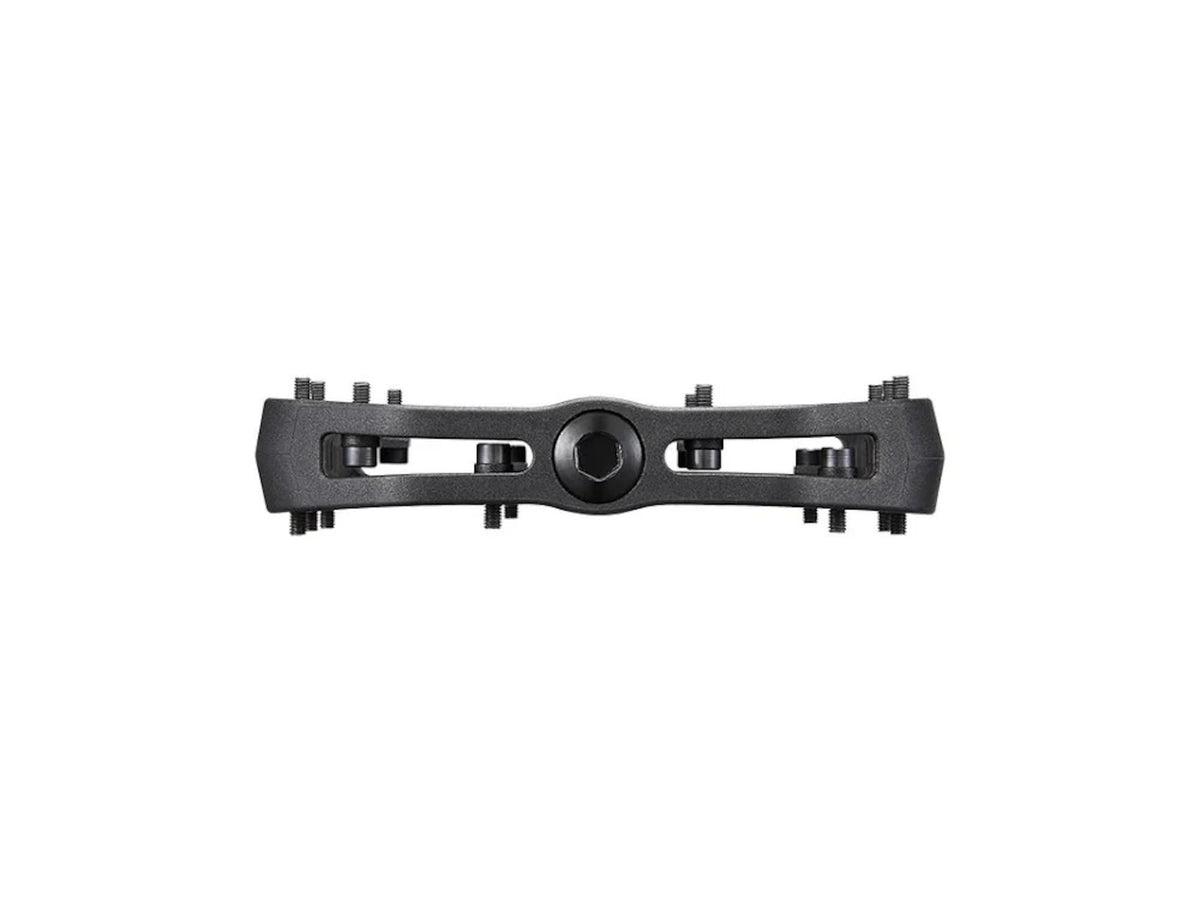 Ritchey Bigfoot Pedals Black 2