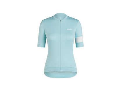 Rapha Core Women's Cycling Jersey 3