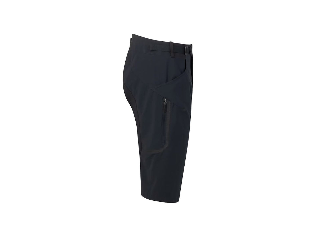 Rapha Trail Finale Bike Short M Black/White 4