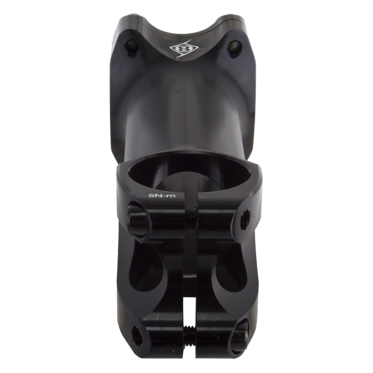 Origin8 STEM OR8 MT/RD Flux CNC 110x31.8x28.6 +/-5d BK 3