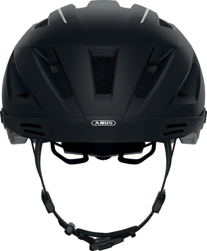 Abus Pedelec 2.0 MIPS Helmet - Velvet Black, Medium 2