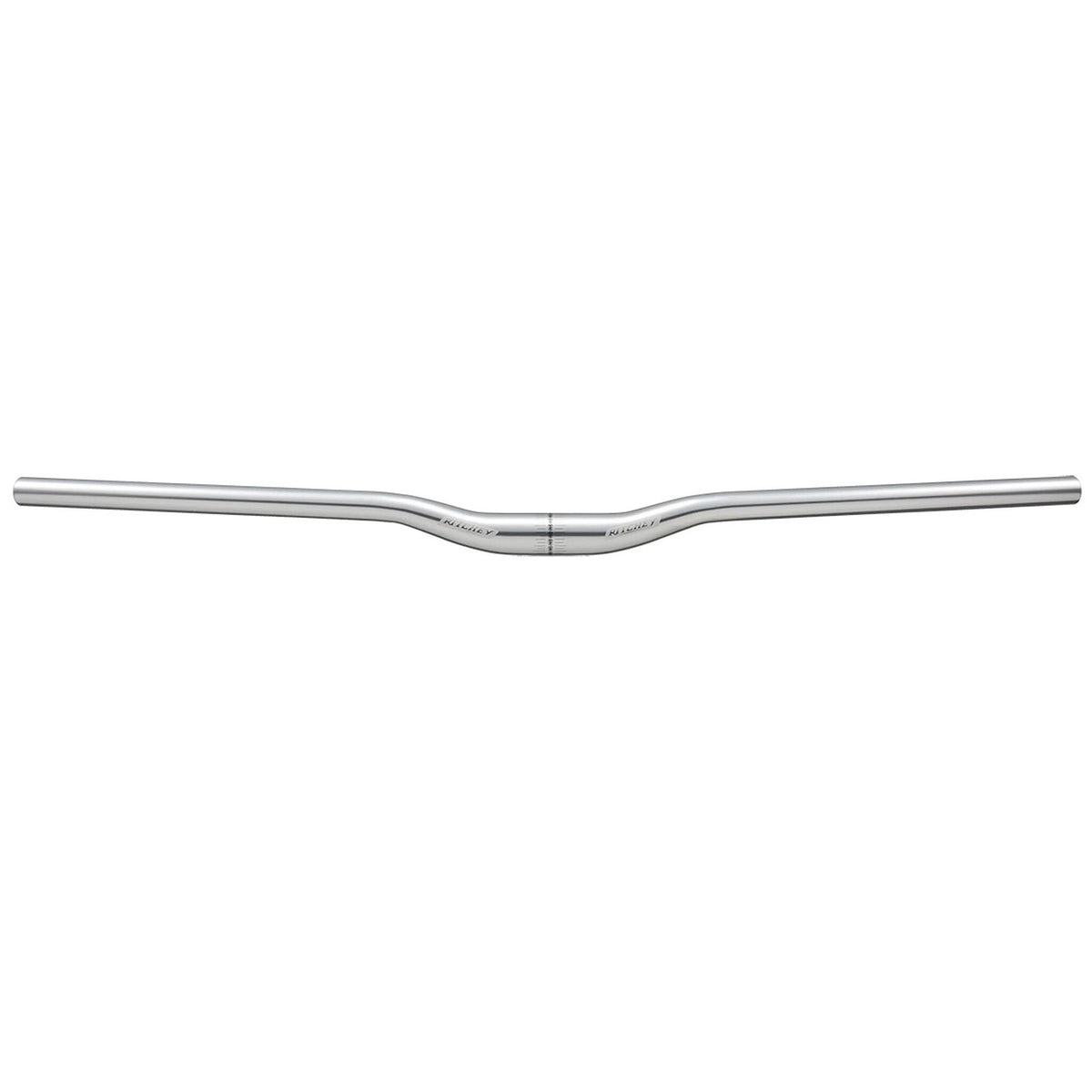 Ritchey Comp Rizer Bar (31.8) 20mm/800mm, High Polished Silver 1