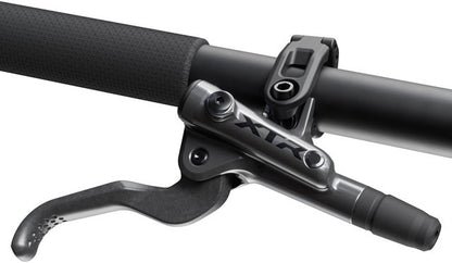 Shimano XTR BL-M9200 XC Hydraulic Brake Lever 6