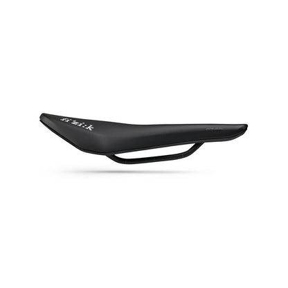 Fizik Tempo Argo R5 Saddle 150mm Black S-Alloy Rails - Endurance Road Race 3