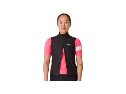 Rapha Core Women's Cycling Gilet M Black 1