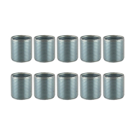 Unior Pedal Bushing Lh 5/8x24 F/9/16x20 Pedal Bgof10 1