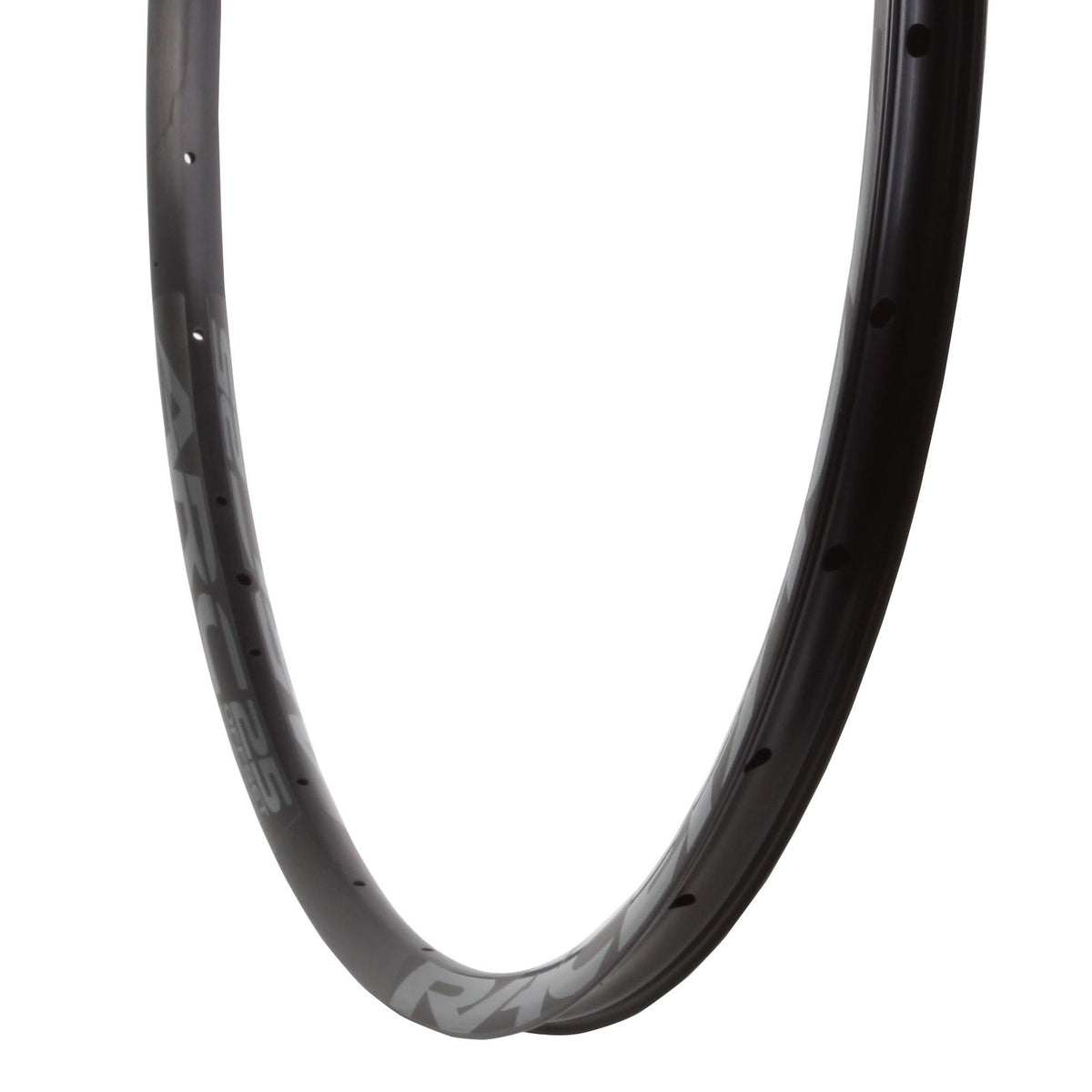 RaceFace ARC 25 Rim - 29 Disc Black 28H Offset 1