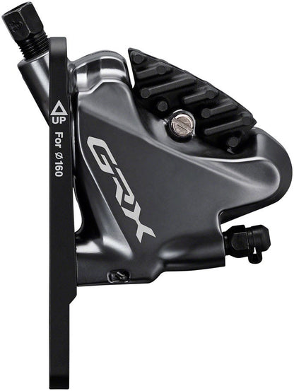 Shimano GRX ST-RX815 2 x 11 Speed Di2 Left DropBar Shifter/Hydraulic Brake Lever 3