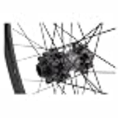 Origin8 Bolt 29" Carbon Mountain Disc Wheelset 8-11sp 32H 15x100 / 12x142mm Thru 8