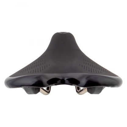 Origin8 Throne XL Saddle, 244mm x 158mm Black 2