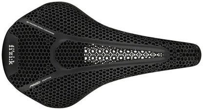 Fizik Vento Argo R3 Adaptive Saddle - Kium, 140mm, Black 3