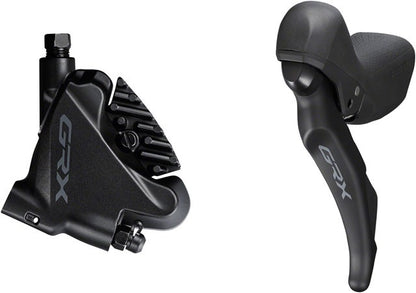 Shimano GRX ST-RX600 Shifter/Brake Lever 1