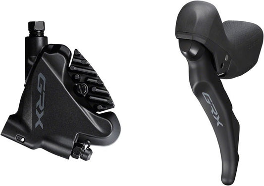 Shimano GRX ST-RX600 Shifter/Brake Lever 1