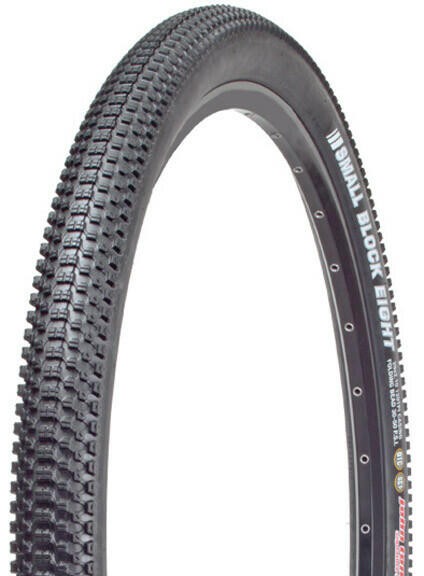 Kenda Small Block-8 TR K Tire 27.5 x 2.1 DTC 1