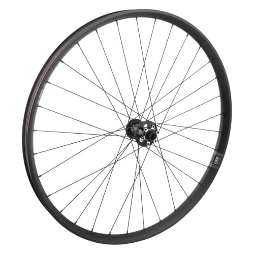 WTB ST TCS 2.0 i35 CVX 27.5" Alloy Mountain Disc Front Wheel 32H 15x110mm Thru 1