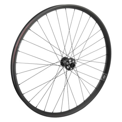 WTB ST TCS 2.0 i35 CVX 27.5" Alloy Mountain Disc Front Wheel 32H 15x110mm Thru 1