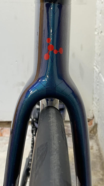 Argon 18 E119T+ Disc Dig Me Beach SRAM RED AXS - Medium 10