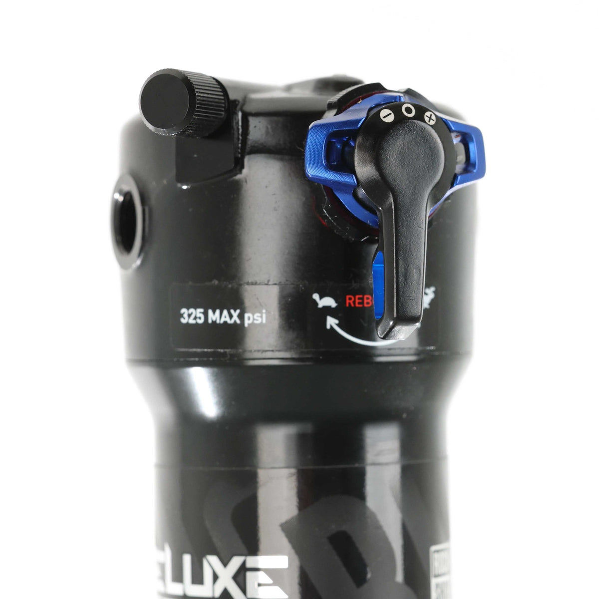 RockShox Deluxe Ultimate RCT 185x50 Trunnion Trek Top Fuel Rear Shock 3