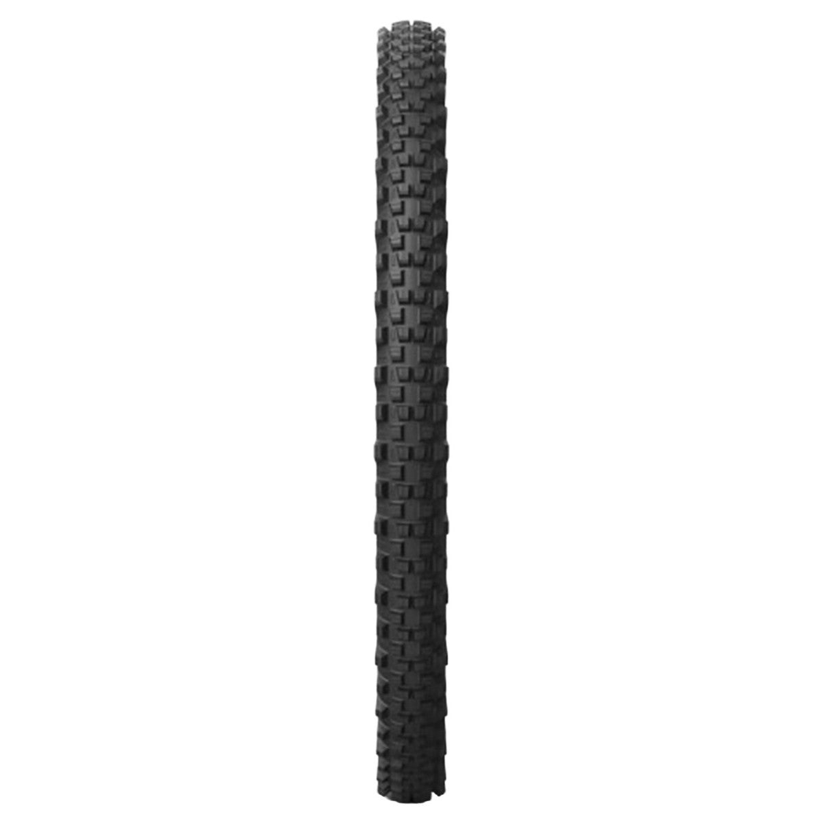 Michelin E-Wild 29 x 2.6 Tubeless Folding Front Mountain Ebike Tire Black 4
