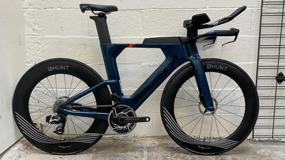 Argon 18 E119T+ Disc Dig Me Beach SRAM RED AXS - Medium 1